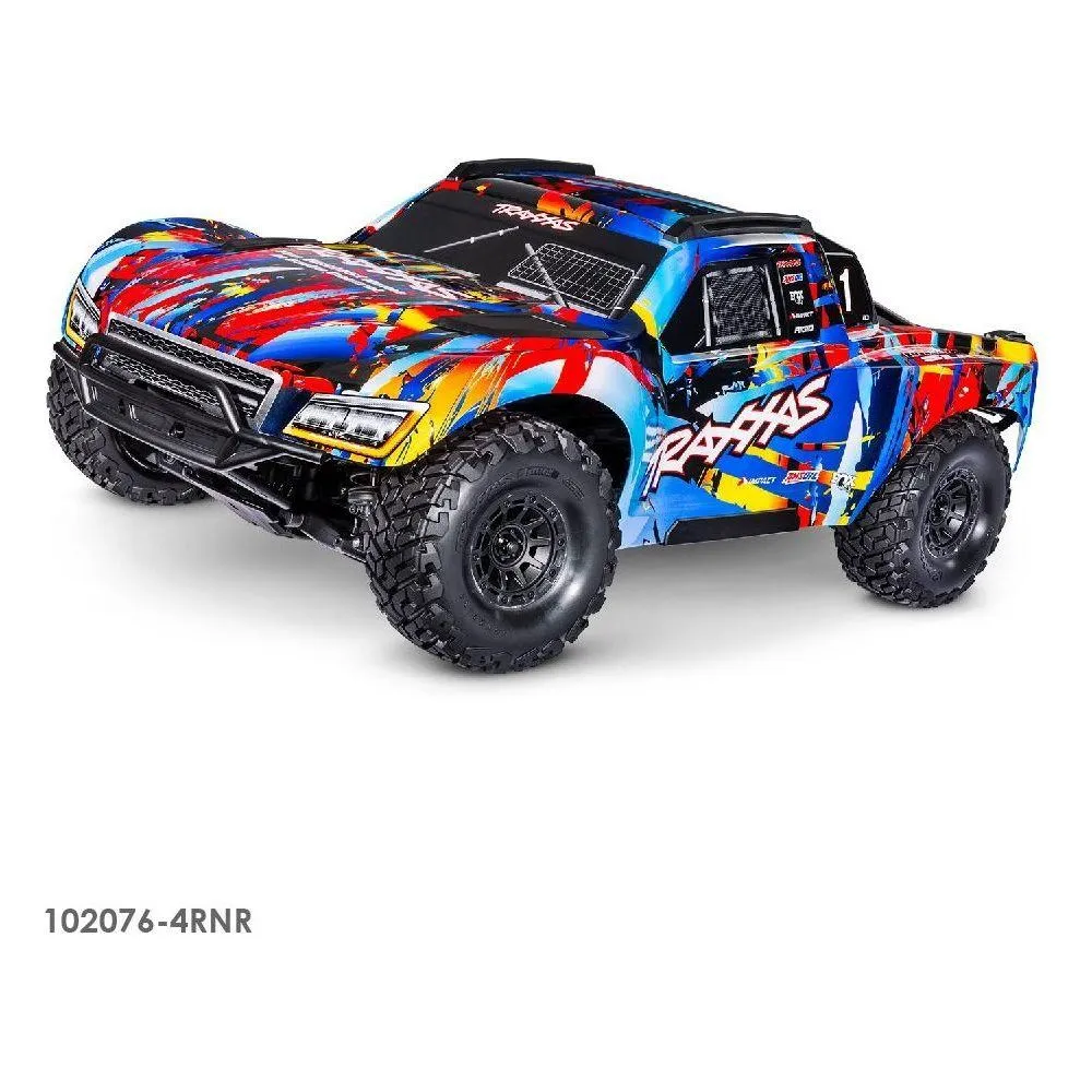 TRAXXAS MAXX SLASH