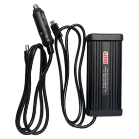 TSC5, T100, or T10x Vehicle Charger