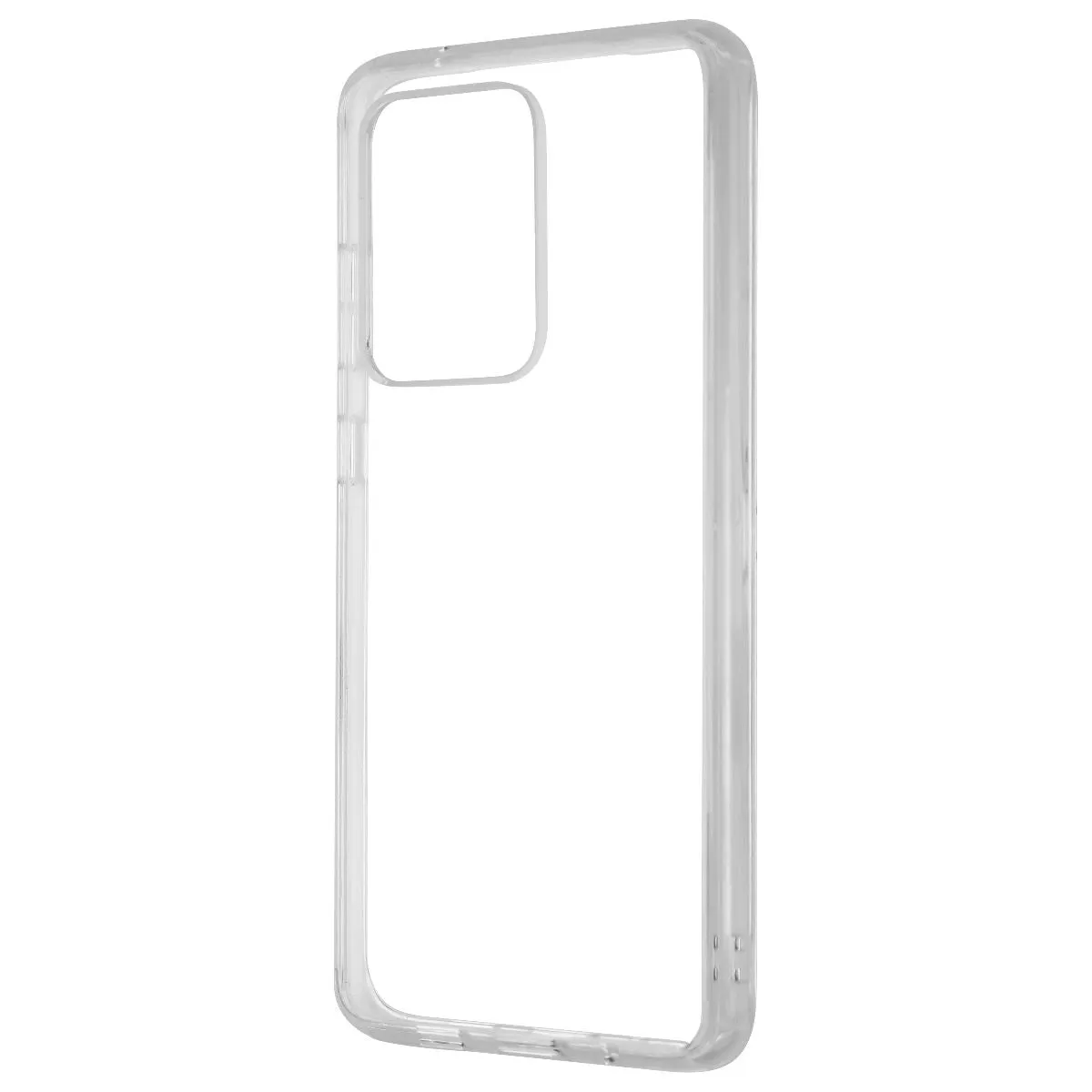 UBREAKIFIX Hardshell Case for Samsung Galaxy S20 Ultra - Clear