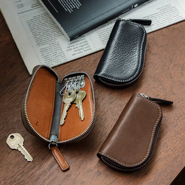 Urbano Zip Key Case