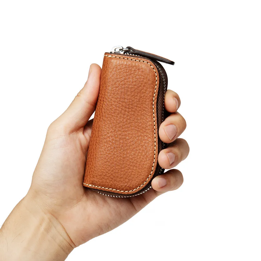 Urbano Zip Key Case