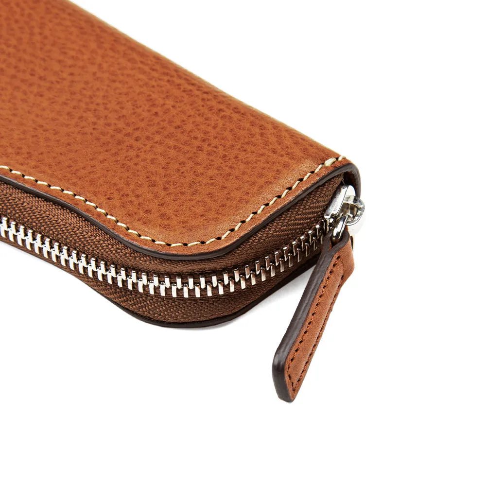 Urbano Zip Key Case