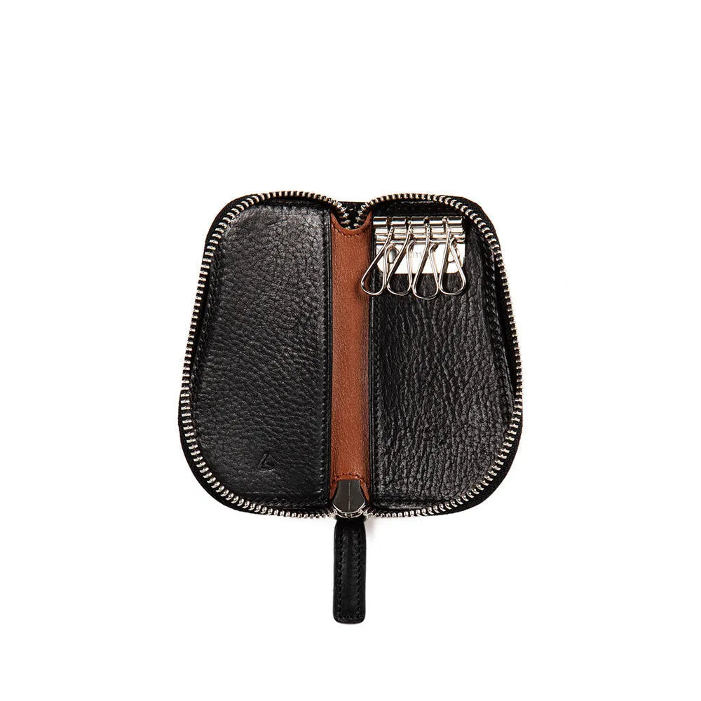 Urbano Zip Key Case