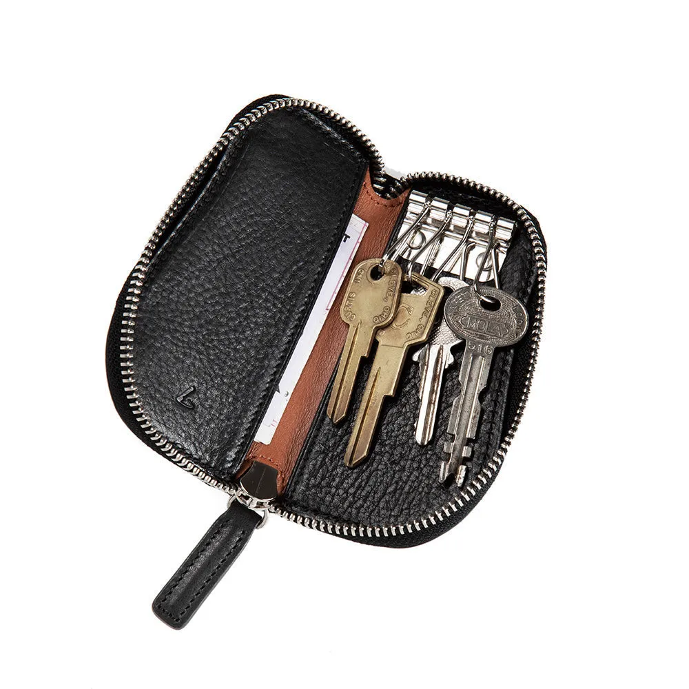 Urbano Zip Key Case