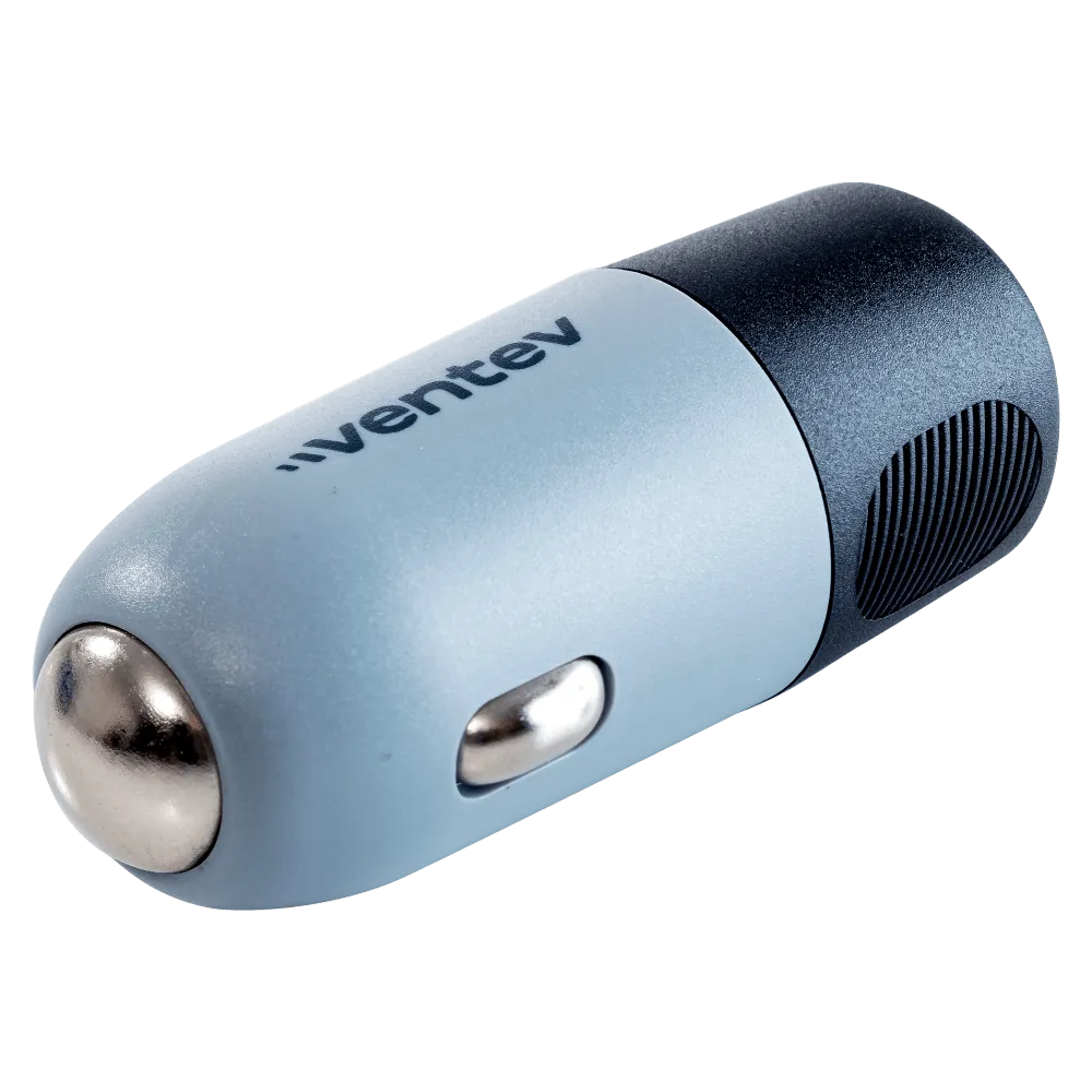 Ventev 12W USB-A Car Charger by Ventev