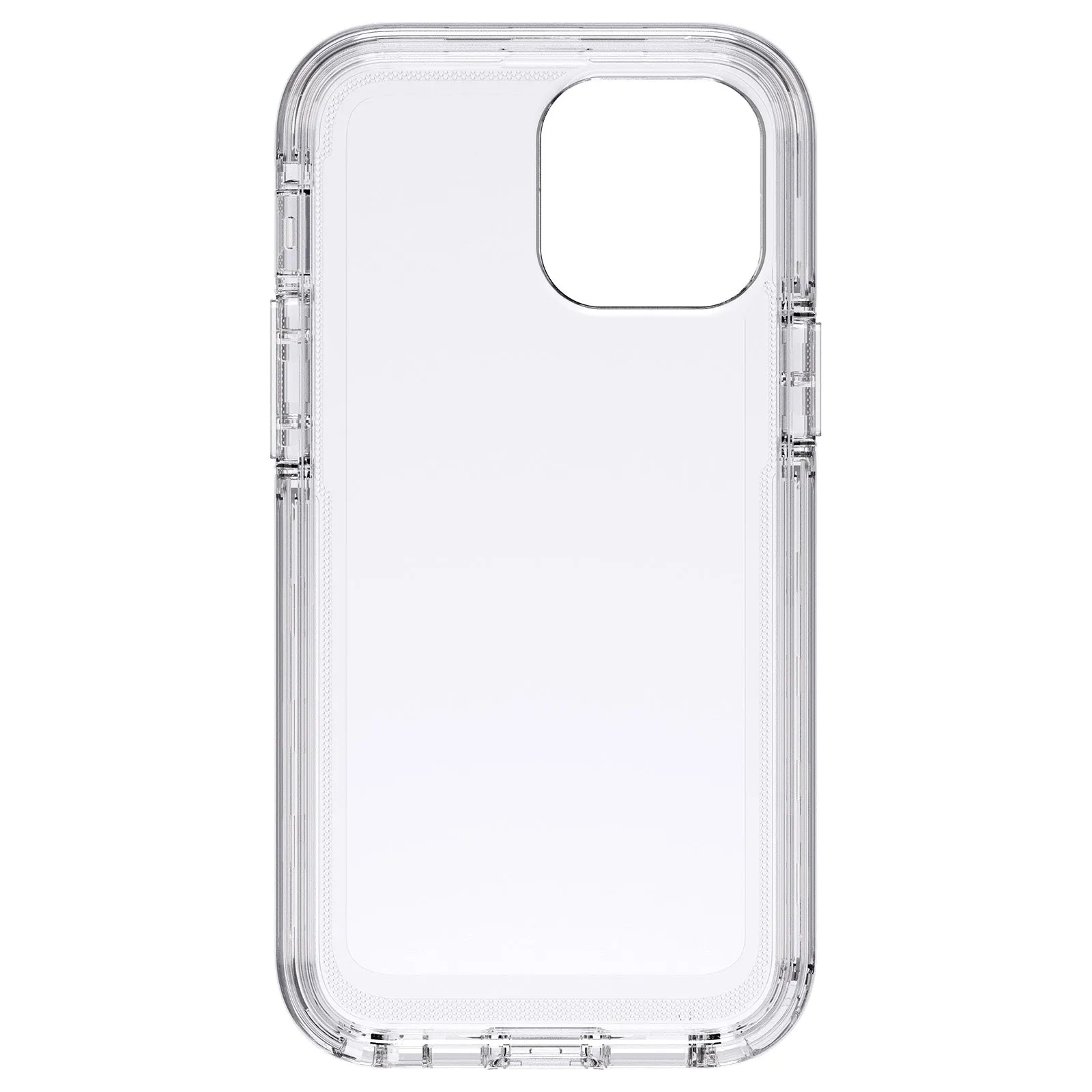 Voyager Case for Apple iPhone 13 Pro Max - Clear