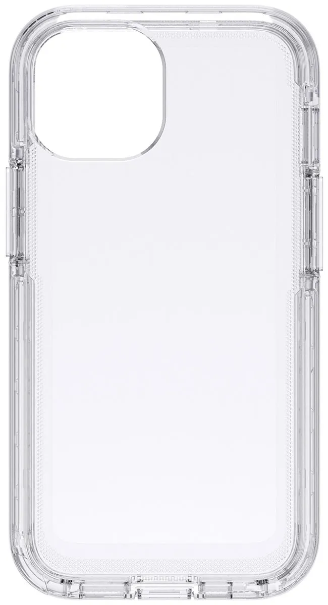 Voyager Case for Apple iPhone 13 Pro Max - Clear