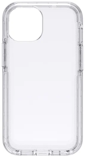 Voyager Case for Apple iPhone 13 Pro Max - Clear