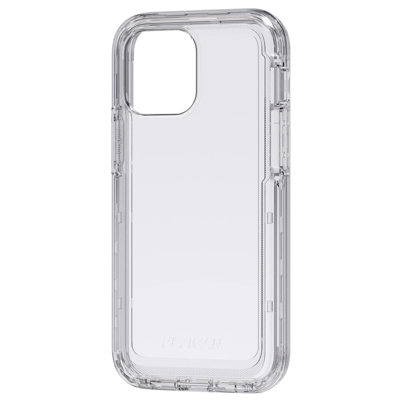 Voyager Case for Apple iPhone 13 Pro Max - Clear