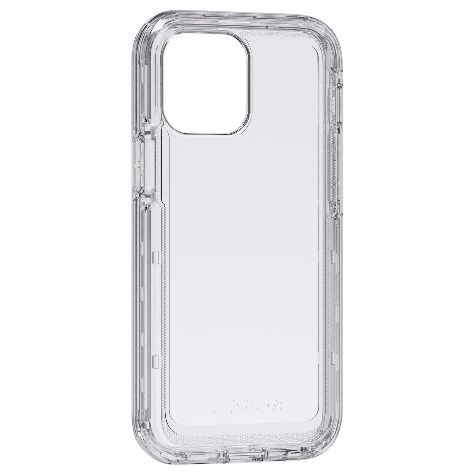 Voyager Case for Apple iPhone 13 Pro Max - Clear