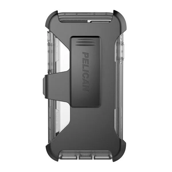 Voyager Case for Apple iPhone 7 Plus - Clear