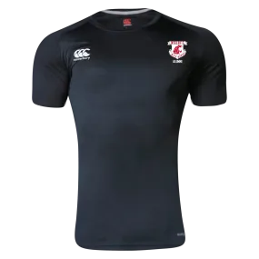 Washington State Rugby Alumni Canterbury Core Vapodri Superlight Rugby T-Shirt