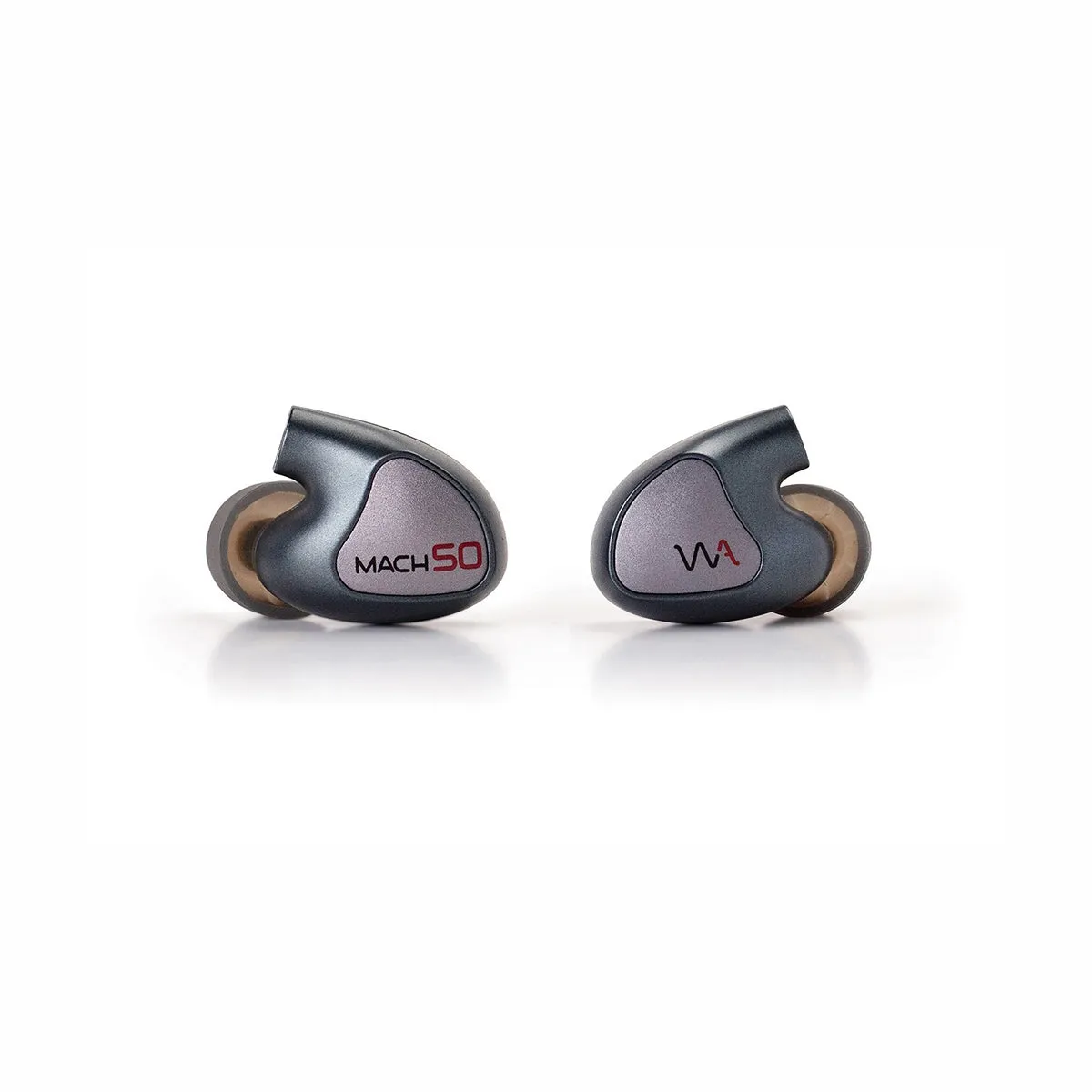 Westone MACH 50 Universal Fit In-Ear Monitors