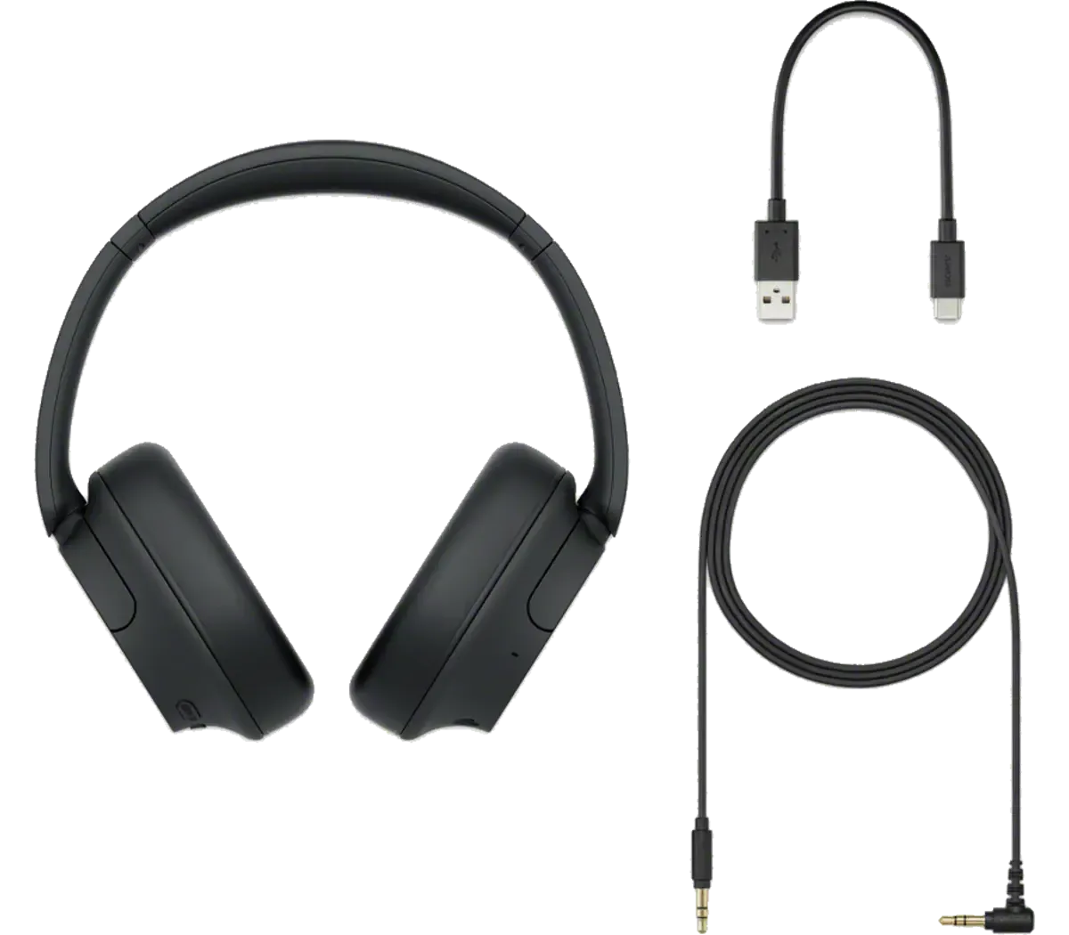 WH-CH720N Wireless Noise Canceling Headphone