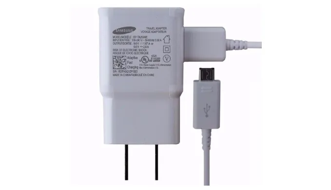 WHOLESALE PRICING: 25 to 100 Pack - Samsung Fast Charger   Charging Cable (Final Sale)!