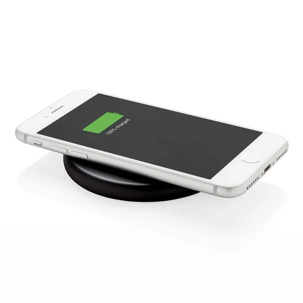 Wireless 10W Fast Charging Pad