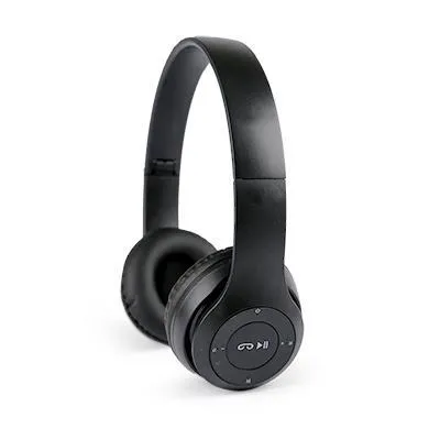 Wireless Bluetooth Headphones