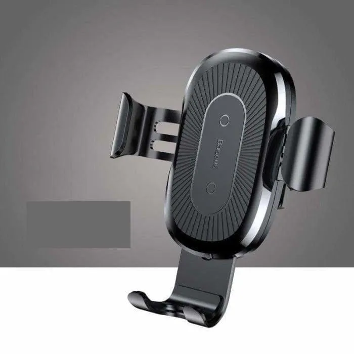 Wireless Car Charger Mount for iPhone Samsung Just For You