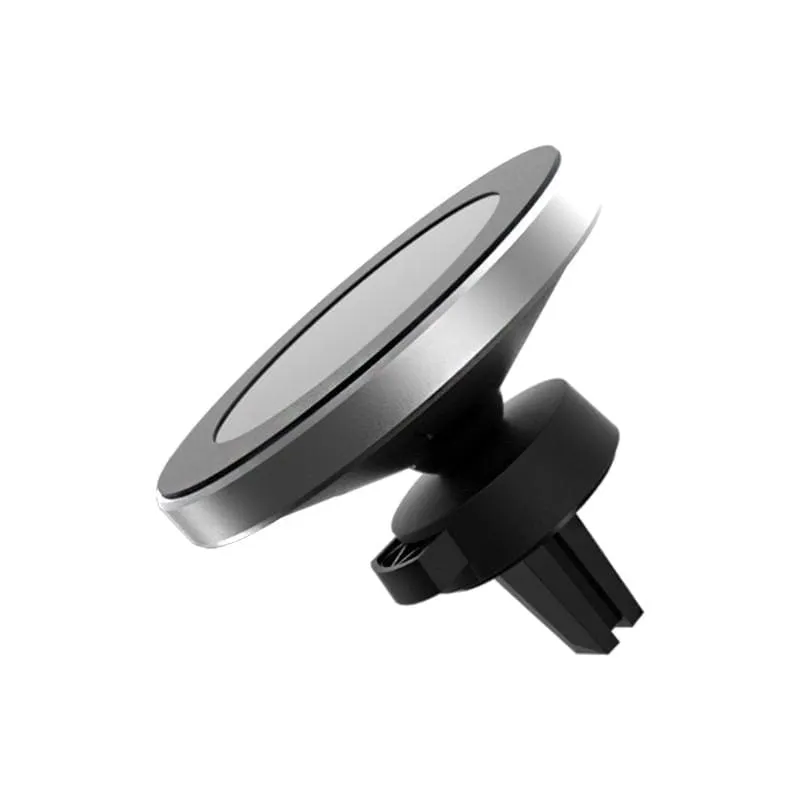 Wireless Car Charger Mount for Samsung iPhone