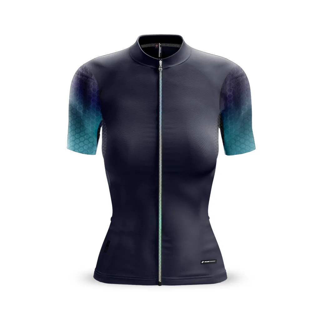 Women's Apex Chroma Flyweight Jersey