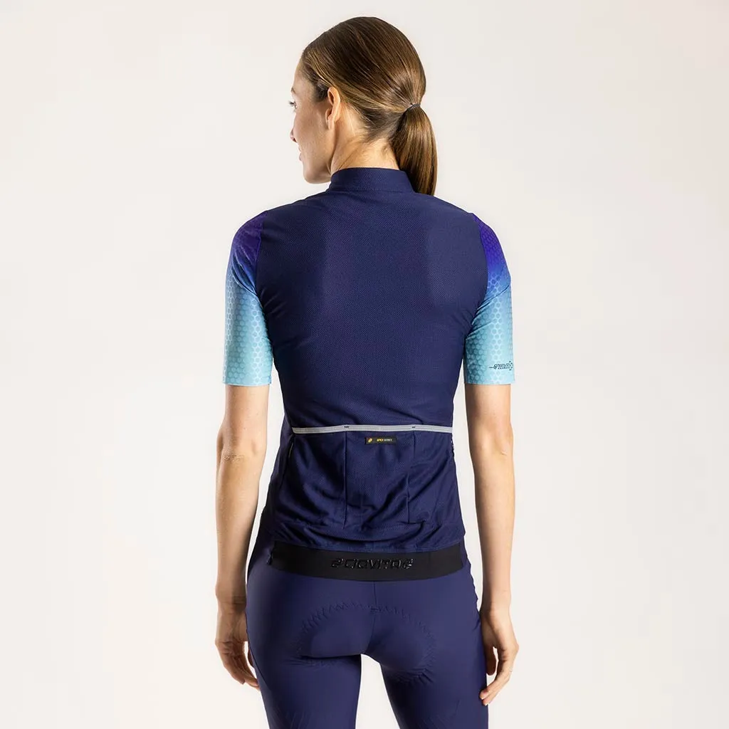 Women's Apex Chroma Flyweight Jersey