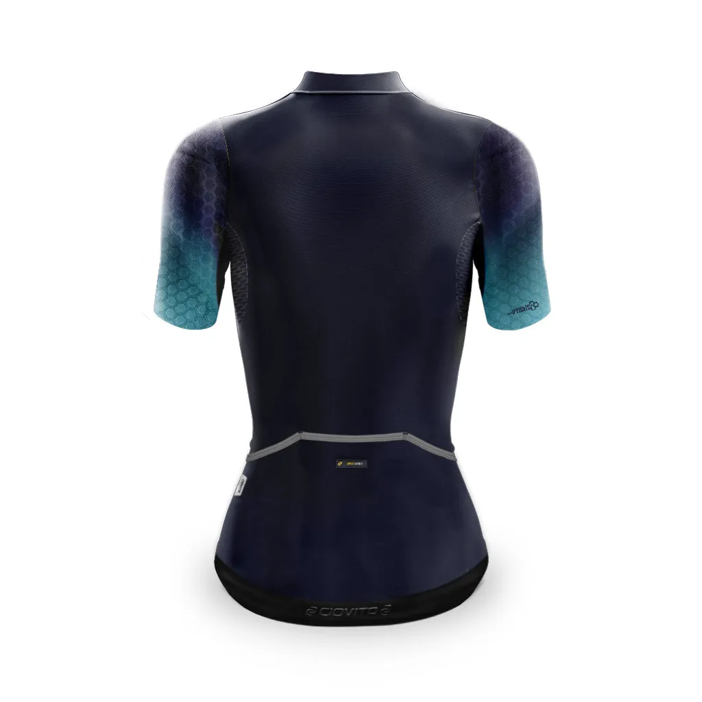 Women's Apex Chroma Flyweight Jersey