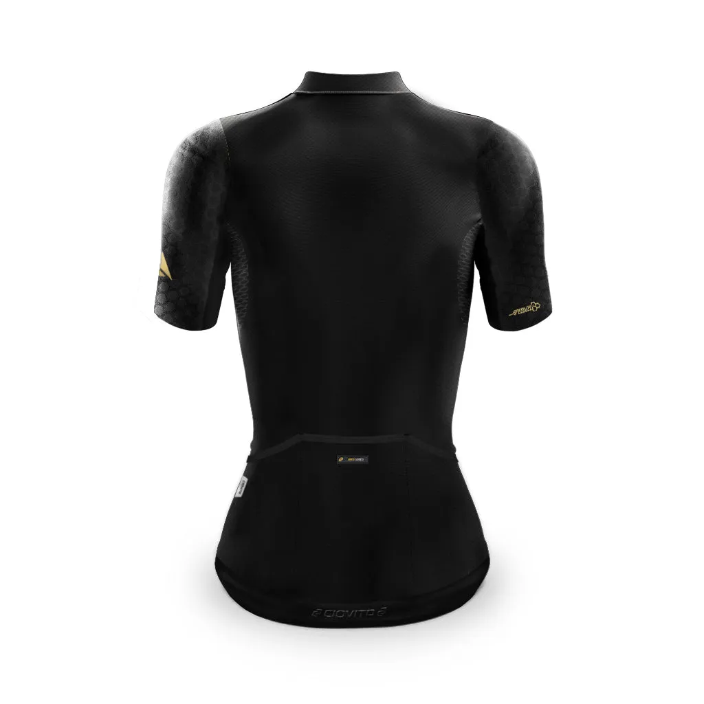 Women's Apex Gild Flyweight Jersey