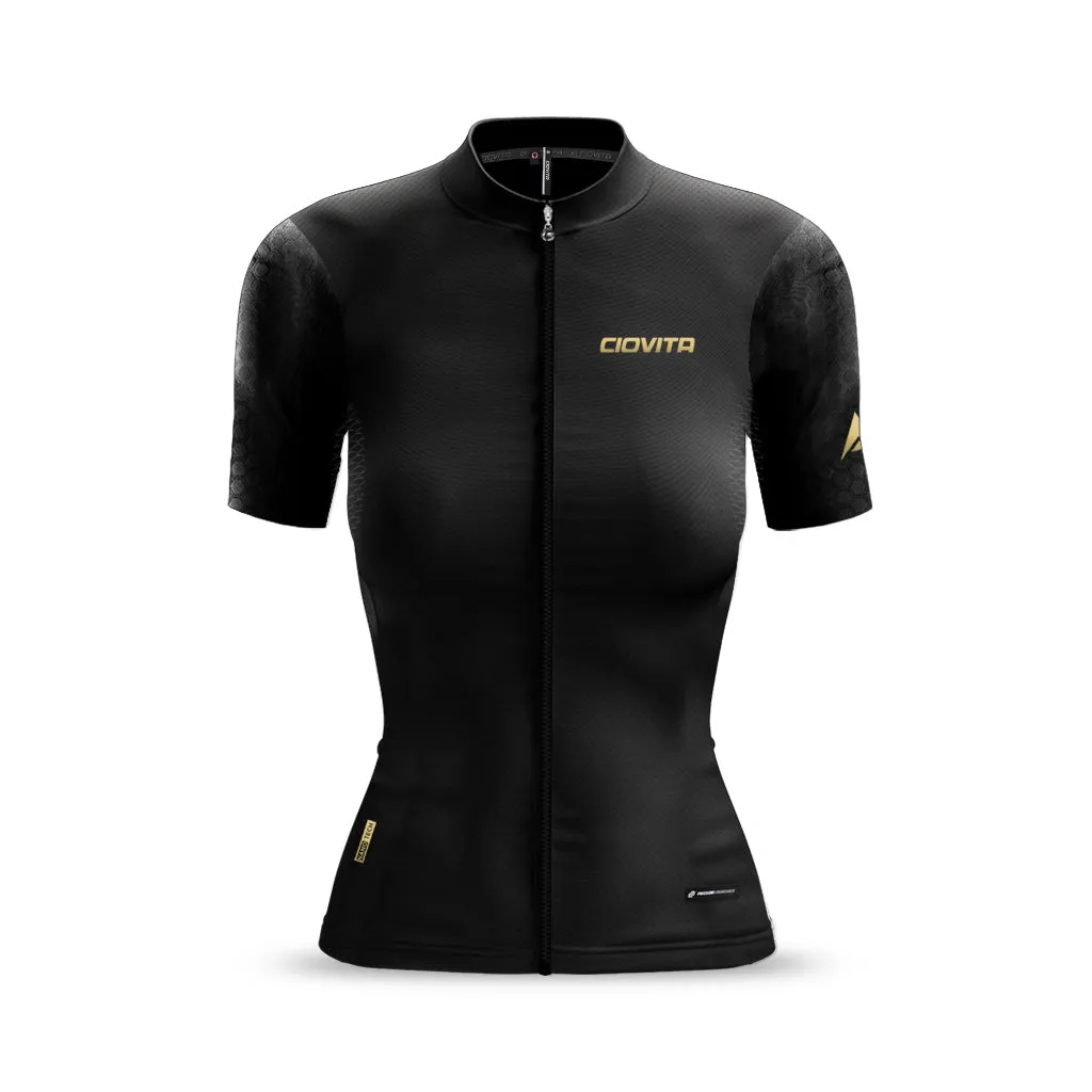 Women's Apex Gild Flyweight Jersey