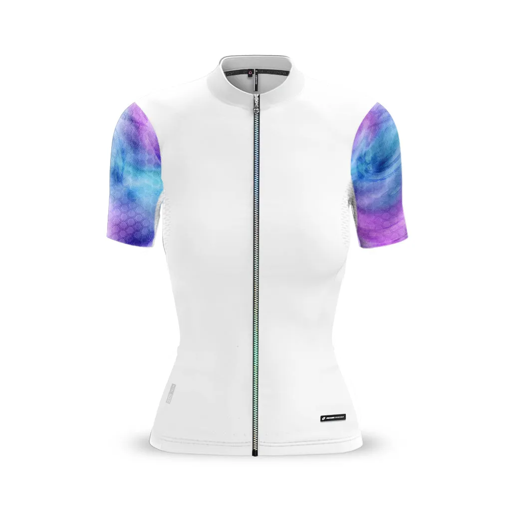 Women's Apex Olio Flyweight Jersey