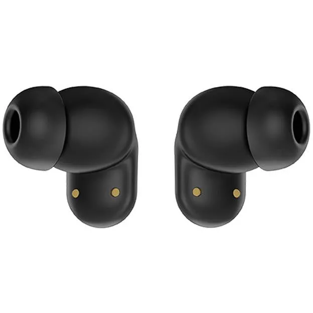 XCD XCD23006 TWS Noise Cancelling In-Ear Headphones (Black)