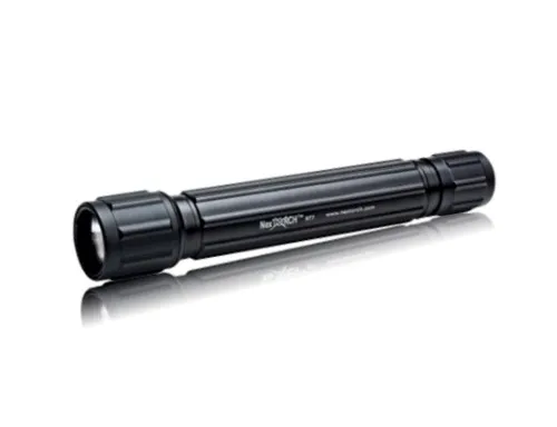 Xenon 7.2V Rechargeable Flashlight