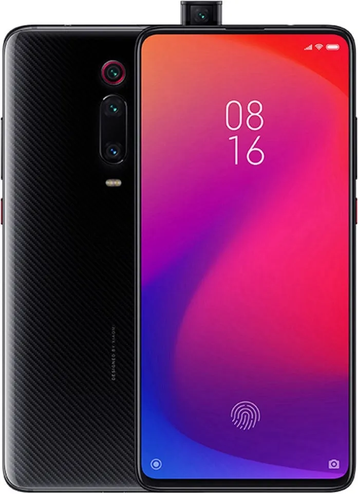 Xiaomi Mi 9T 128GB Dual SIM / Unlocked - Black