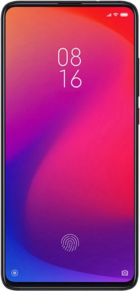 Xiaomi Mi 9T 128GB Dual SIM / Unlocked - Black