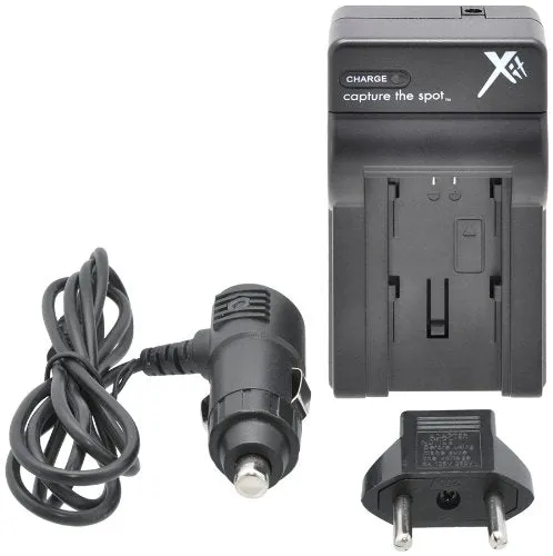 Xit Charger for Nikon EN-EL20