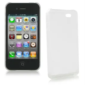 XtremeMac Microshield Clear Case for Apple iPhone 4