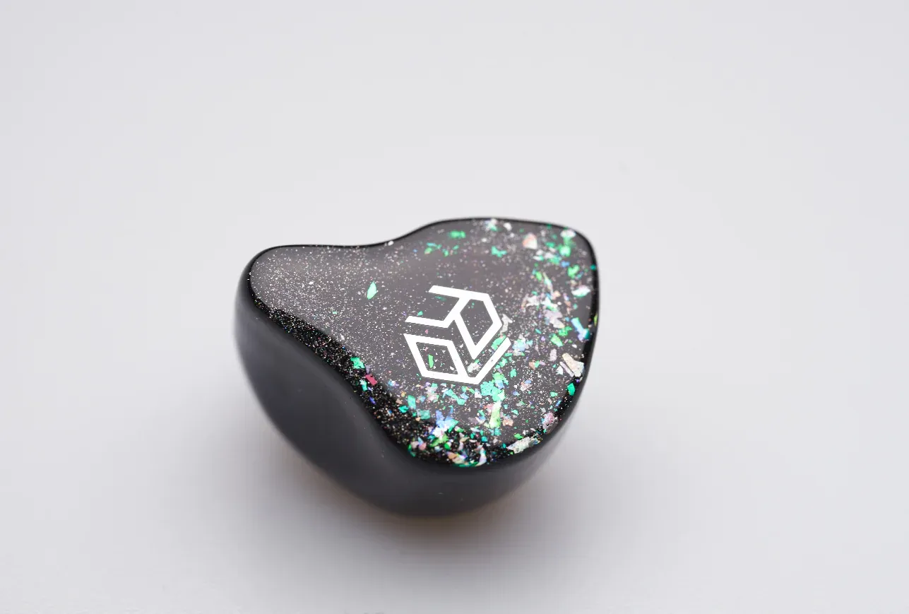 Yanyin Moonlight Ultra Universal In-Ear Monitors