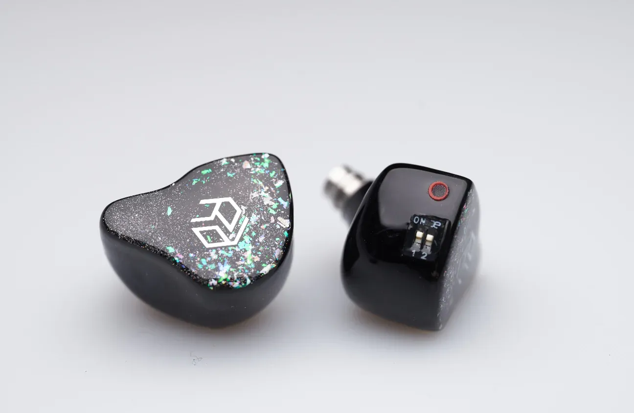 Yanyin Moonlight Ultra Universal In-Ear Monitors