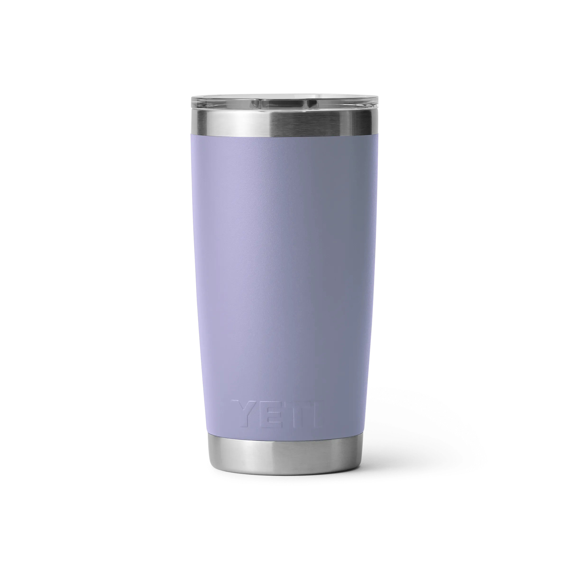 YETI Rambler Tumber 591 ml (20 oz) - CUSTOMIZED - Pick your Font