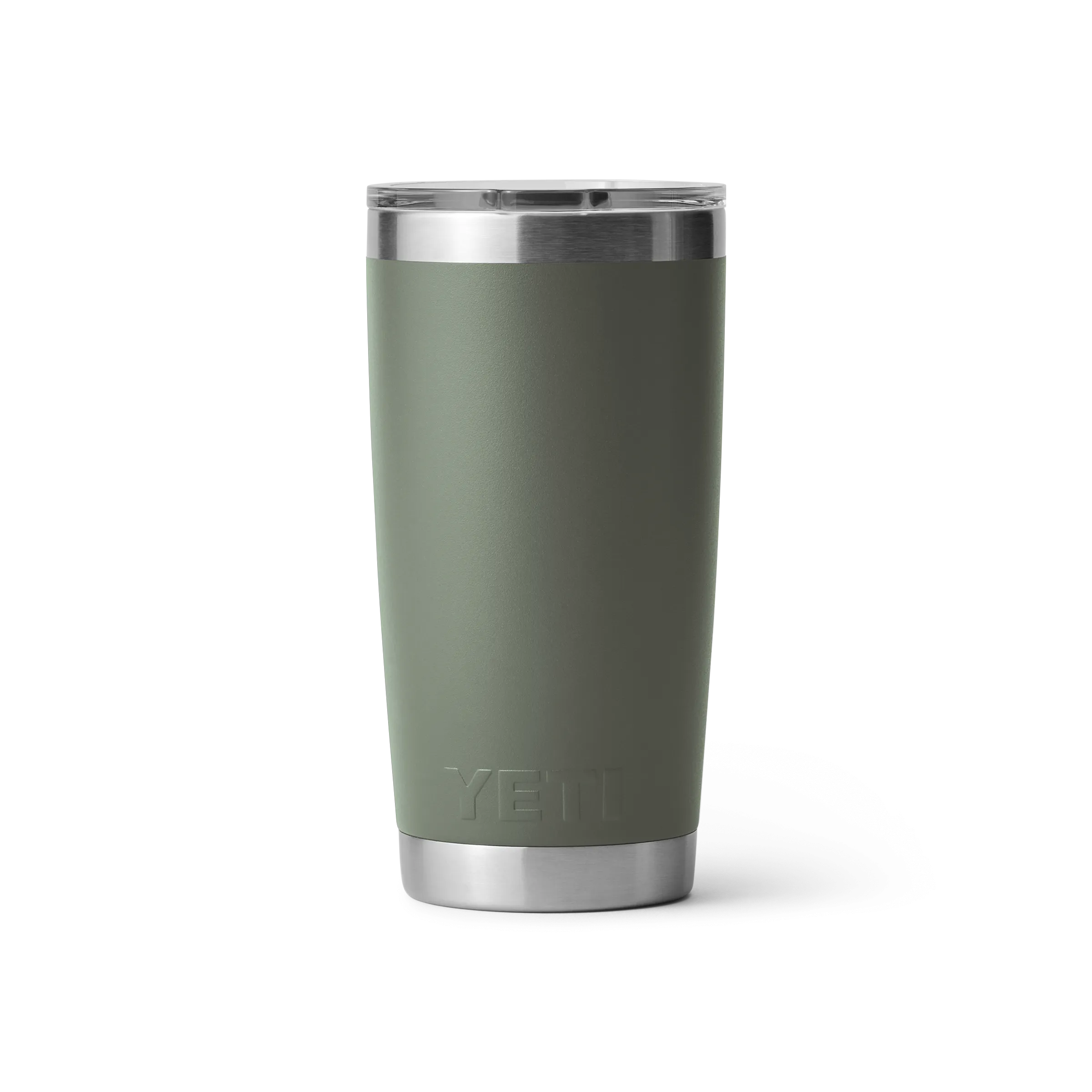 YETI Rambler Tumber 591 ml (20 oz) - CUSTOMIZED - Pick your Font