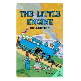 YOTO CARD: THE LITTLE ENGINE COLLECTION