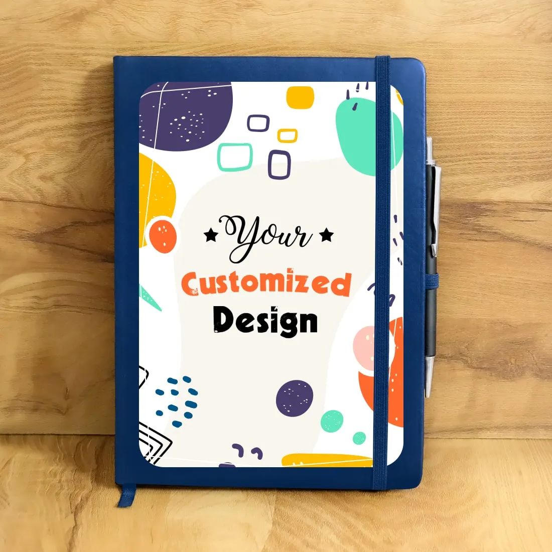 Your Customized Design Diary | Your logor Design