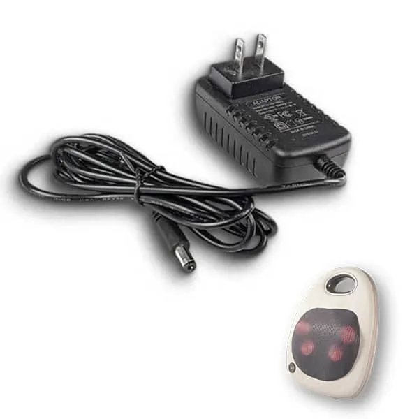 Z-Smart Massage Cushion AC Adapter