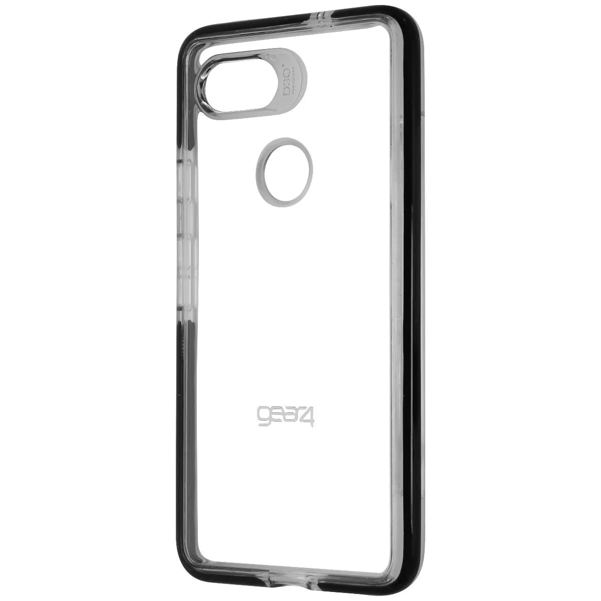 ZAGG Piccadilly Series Hard Case for Google Pixel 2 XL - Clear/Black