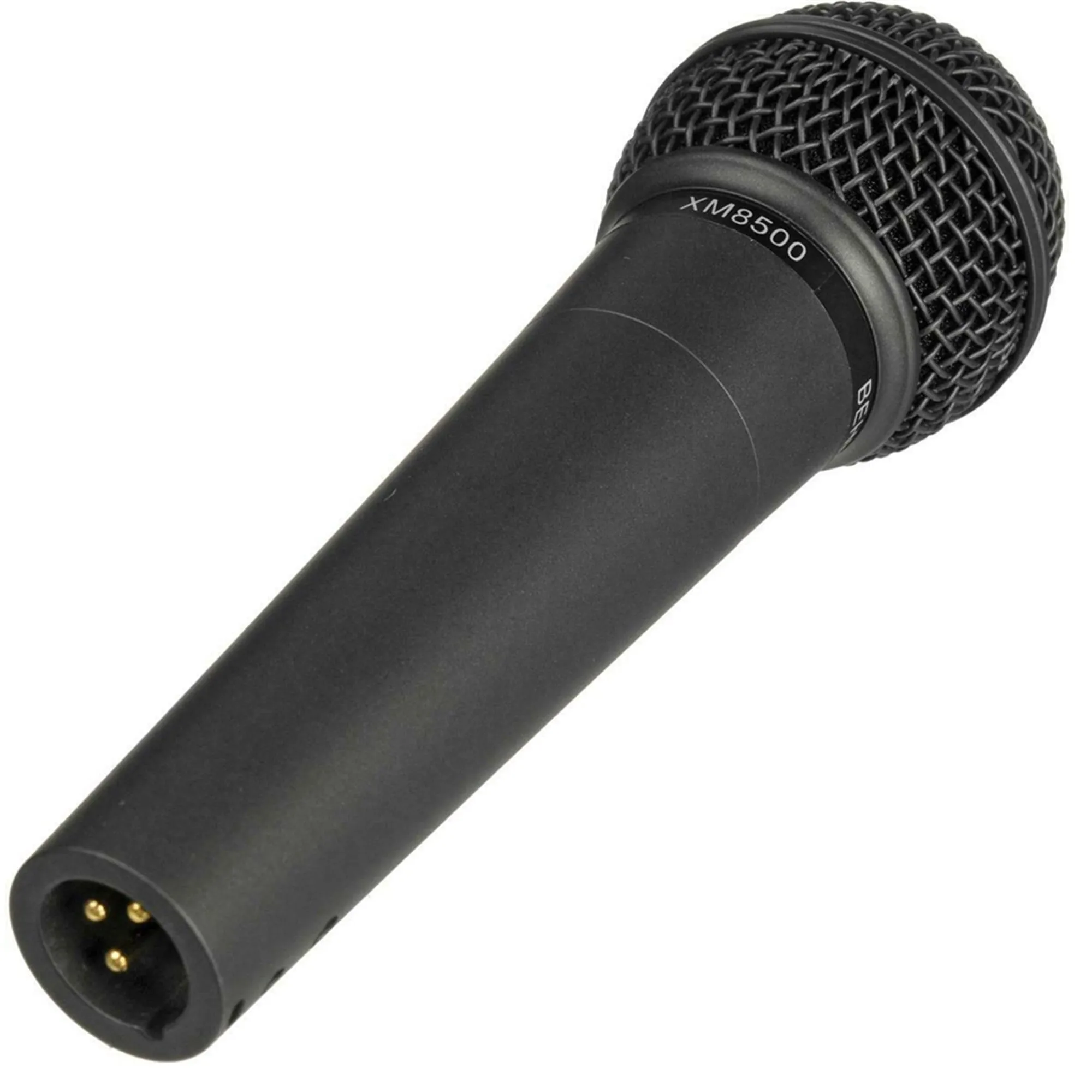 Zoom R12 MultiTrak Recorder   Behringer XM8500 Ultravoice Dynamic Cardioid Vocal Microphone   128GB Bundle