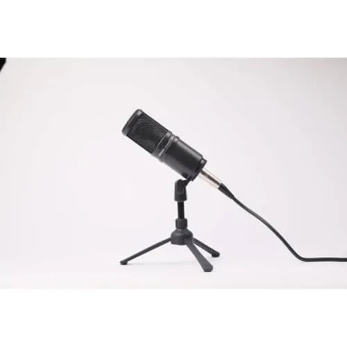 Zoom ZDM-1 Podcast Mic Pack