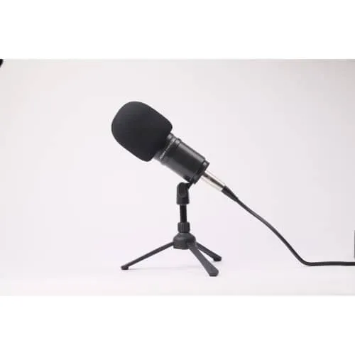 Zoom ZDM-1 Podcast Mic Pack